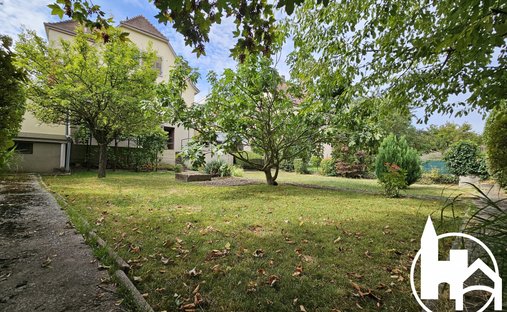 Casa en Schilick Centro Oeste, Schiltigheim, Francia 1