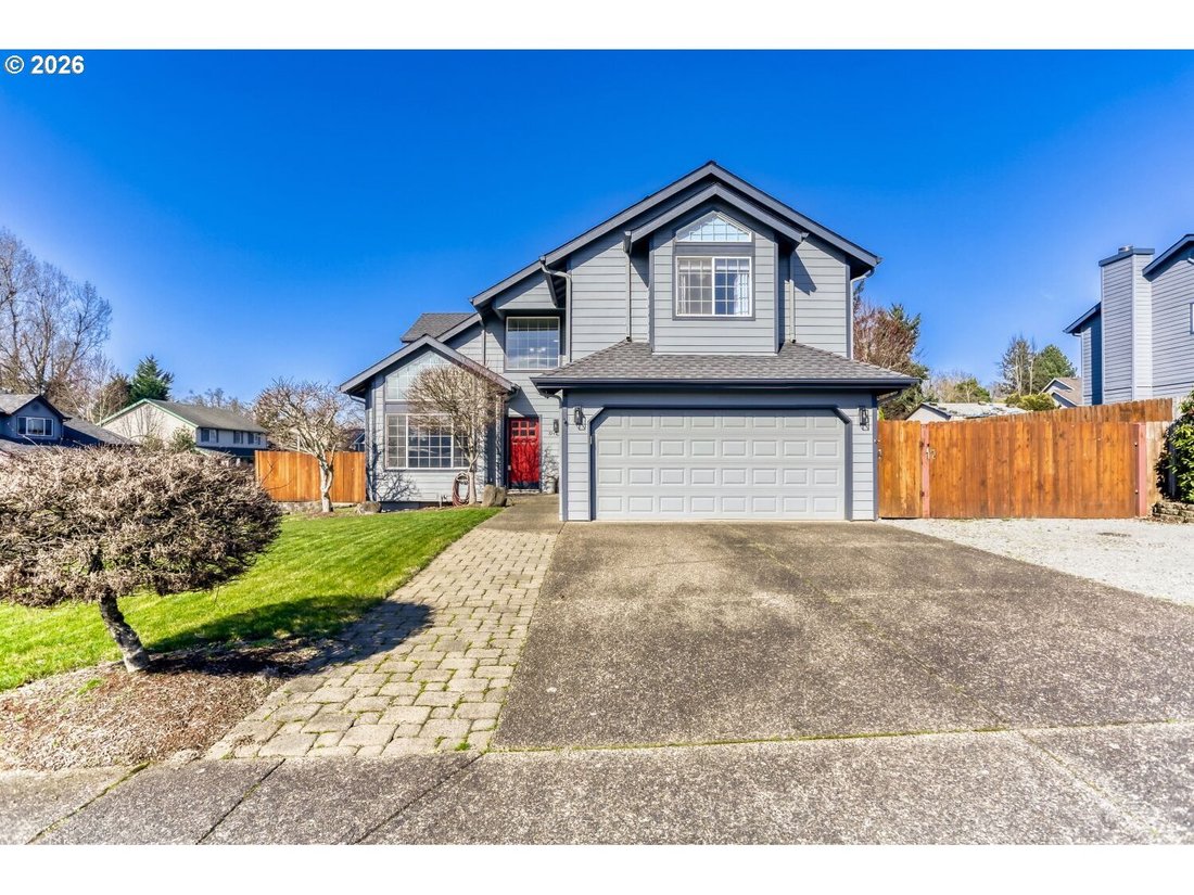 Haus in Oregon City, Oregon, Vereinigte Staaten 3 - 18719702