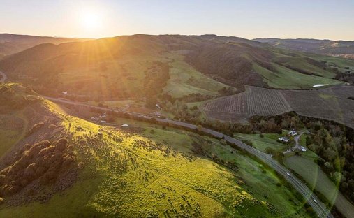 Casa a Lompoc, California, Stati Uniti 1