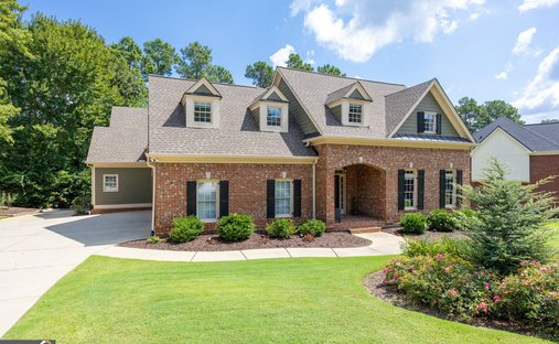 Casa a Acworth, Georgia, Stati Uniti 1