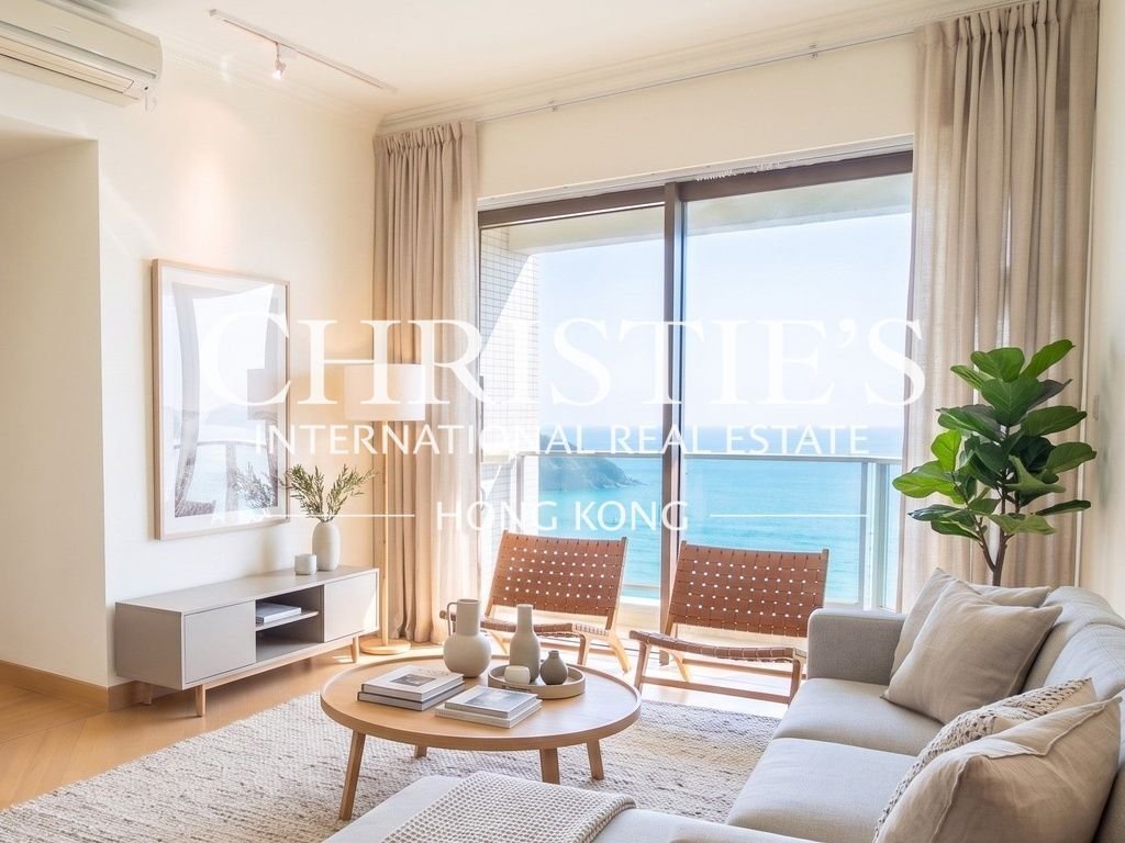 Apartment in Hong Kong, Hong Kong 3 - 17026406