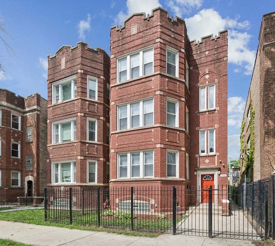 Altro a Chicago, Illinois, Stati Uniti 1 - 18718784