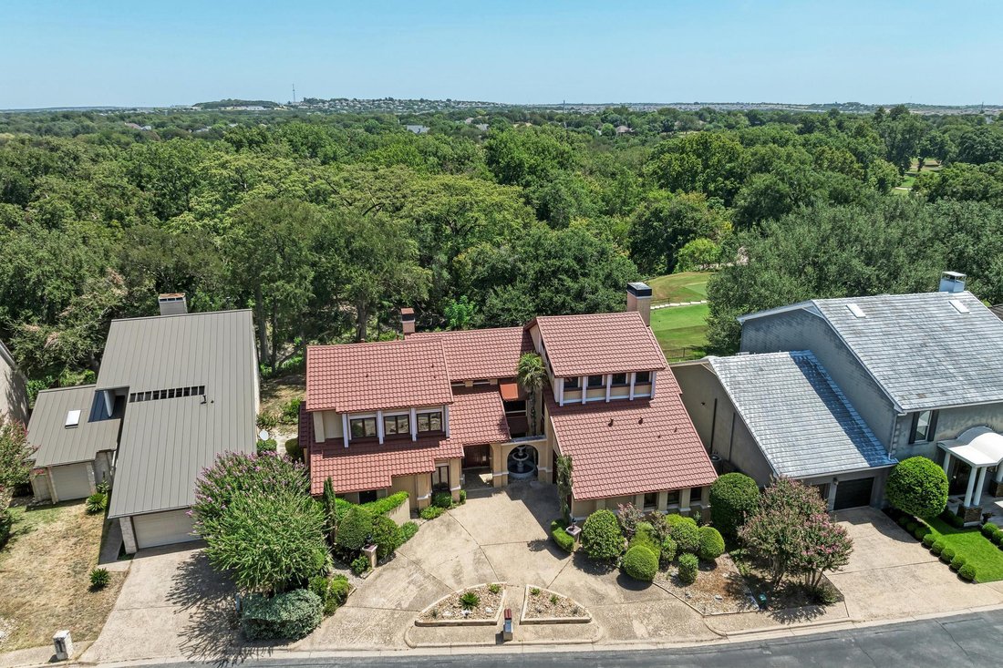 Casa a Austin, Texas, Stati Uniti 3 - 18718417