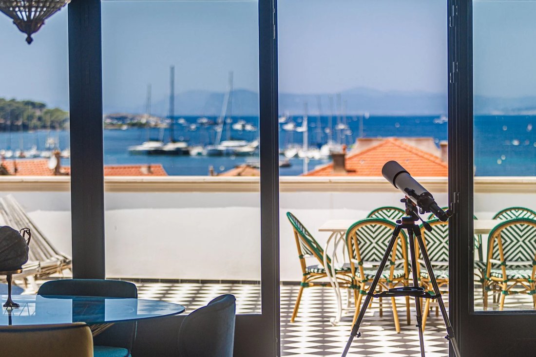 Tenuta a Nord, Sanary-sur-Mer, Francia 3 - 16147331