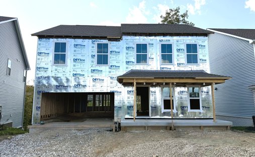 Casa a Columbus, Ohio, Stati Uniti 1