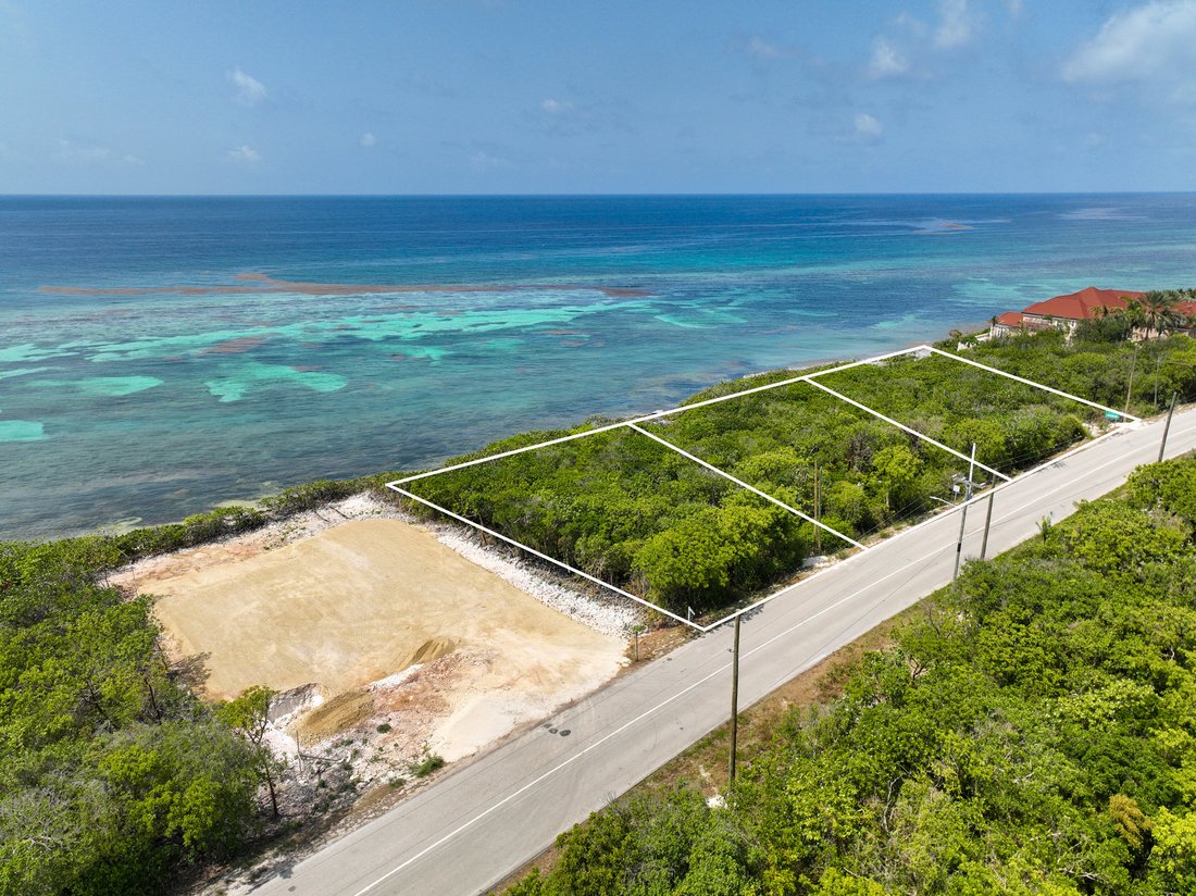 Land in East End, East End, Kaimaninseln 4 - 13130050