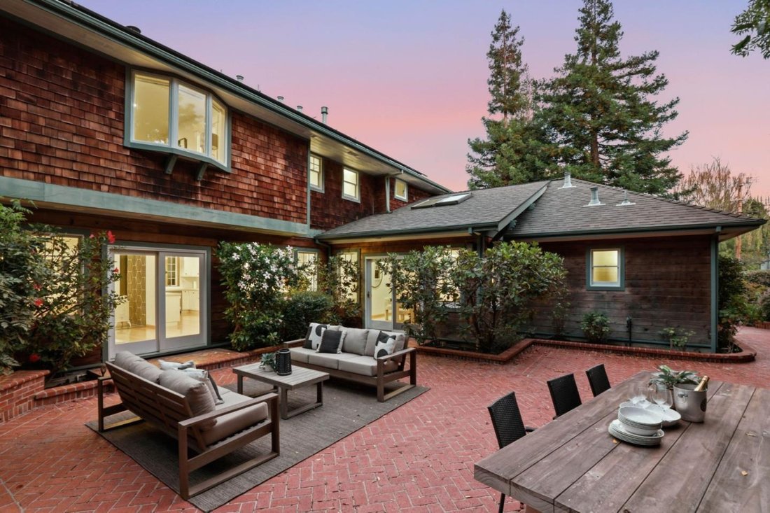 House in San Mateo, California, United States 3 - 18719159