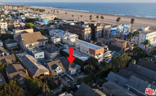 Los Angeles, Californie, États-Unis 1