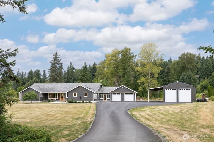 House in Bellingham, Washington, United States 1 - 18564540