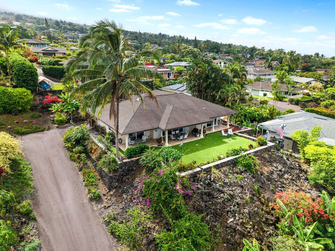 Casa en Kailua, Hawái, Estados Unidos 2 - 18717992