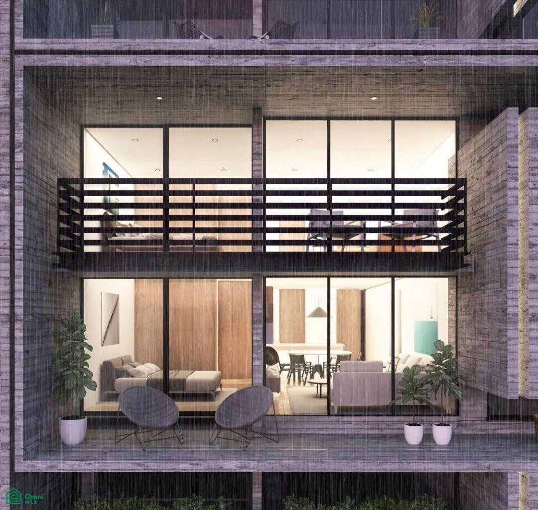 Condo in Mexico City, Mexico 2 - 17749597