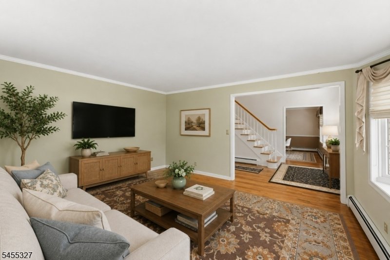 House in Cranford, New Jersey, United States 4 - 18720052