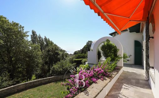 Appartamento a San Martino-Città dei Fiori, Biarritz, Francia 1