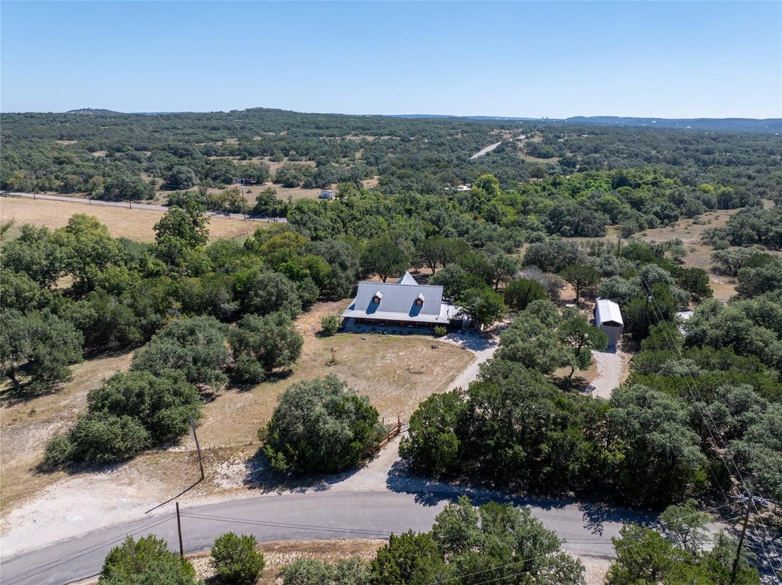 Casa en Wimberley, Texas, Estados Unidos 2 - 18718420