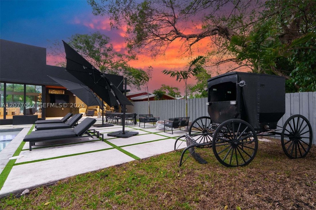 House in Miami, Florida, United States 4 - 18719379