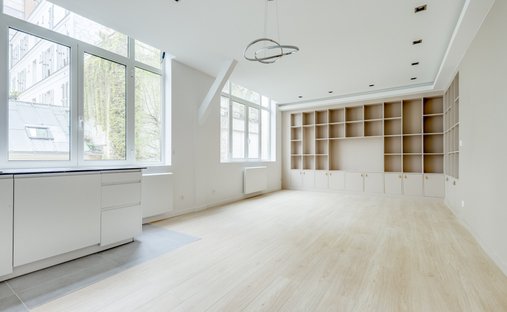 Apartment in Léon-Blum Folie-Regnault, Paris 11e Arrondissement, Paris 1