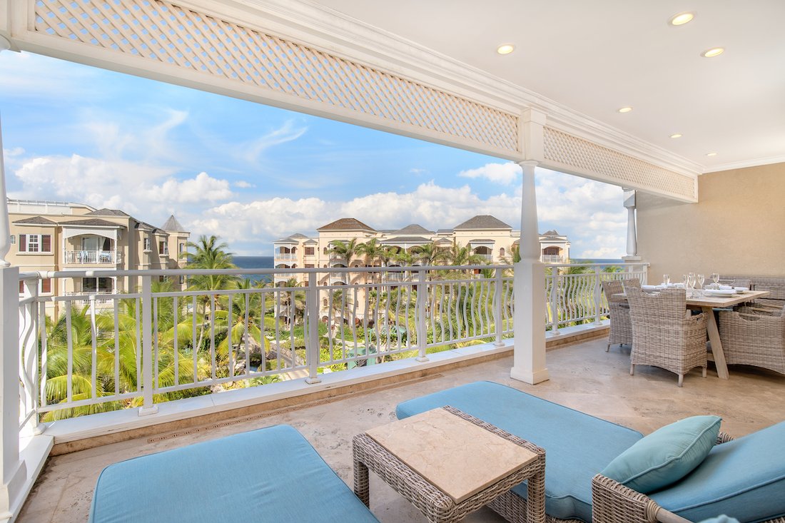 Condominio a Hope Land, Saint Philip, Barbados 4 - 18717049