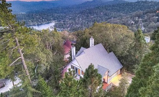 Haus in Lake Arrowhead, Kalifornien, Vereinigte Staaten 1