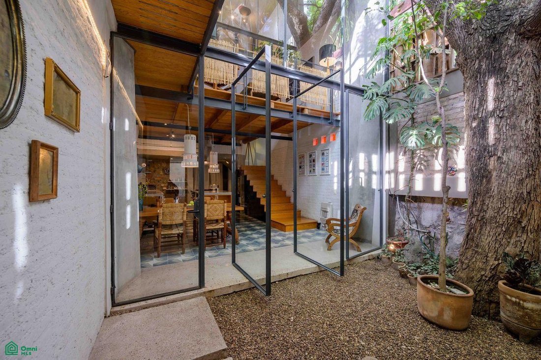 Casa en San Miguel de Allende, Guanajuato, México 4 - 18505560