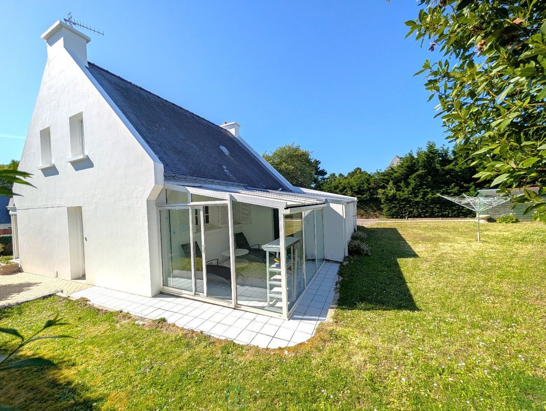 Maison à La Trinité-sur-Mer, Bretagne, France 4 - 18719734