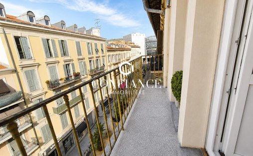 Apartment in Nice, Provence-Alpes-Côte d'Azur, France 1