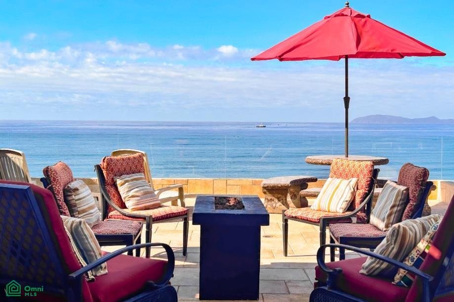 Appartement à San Antonio del Mar, Basse-Californie, Mexique 1 - 18183852