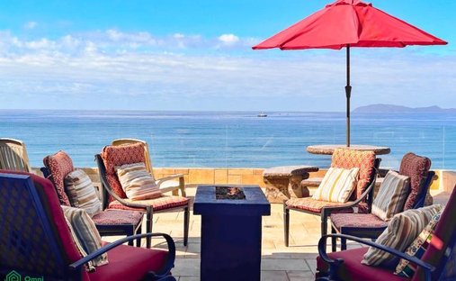 Condo in San Antonio del Mar, Baja California, Mexico 1