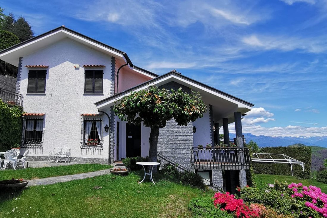 Villa in Capriglio, Piemont, Italien 2 - 18064026