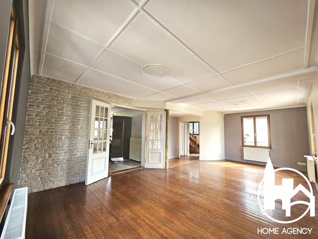 Casa a Schilick Centro Ovest, Schiltigheim, Francia 4 - 17868691