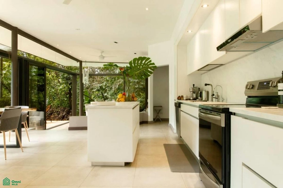 Casa en San Mateo, San Mateo, Costa Rica 4 - 17087844