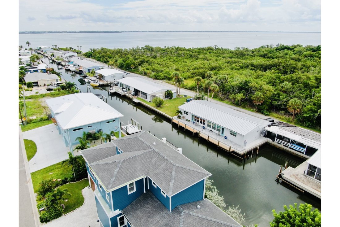 Condominio en Longboat Key, Florida, Estados Unidos 5 - 18719623