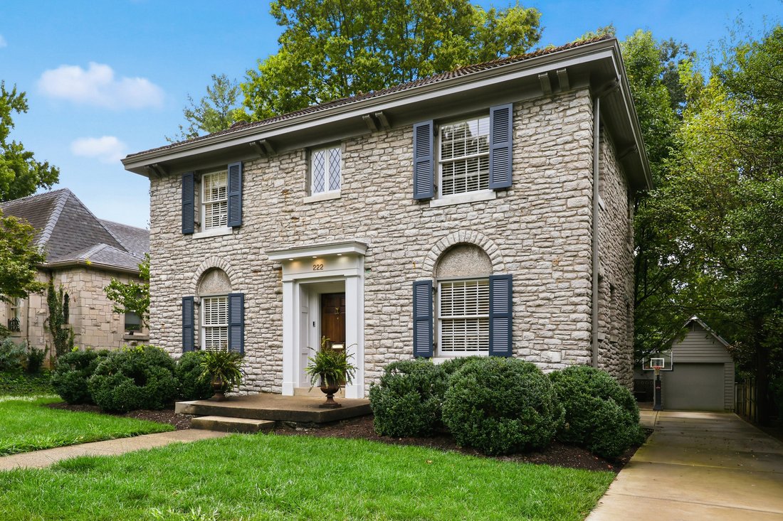 Haus in Lexington, Kentucky, Vereinigte Staaten 3 - 18717761
