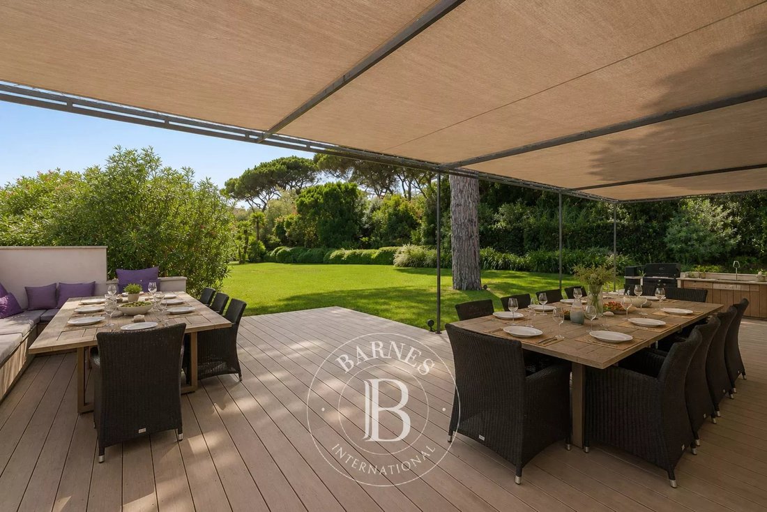 House in Zone Est Diffuse, Saint-Tropez, France 4 - 13943938