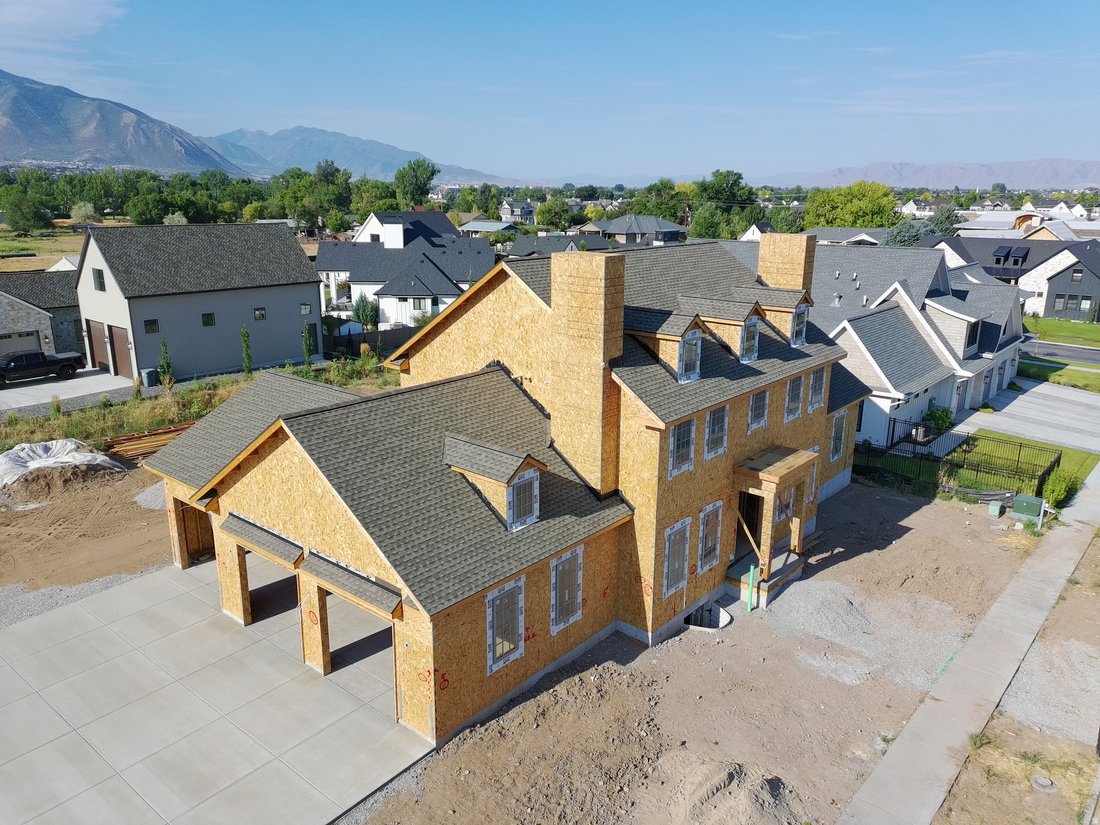 House in Mapleton, Utah, United States 5 - 18718129