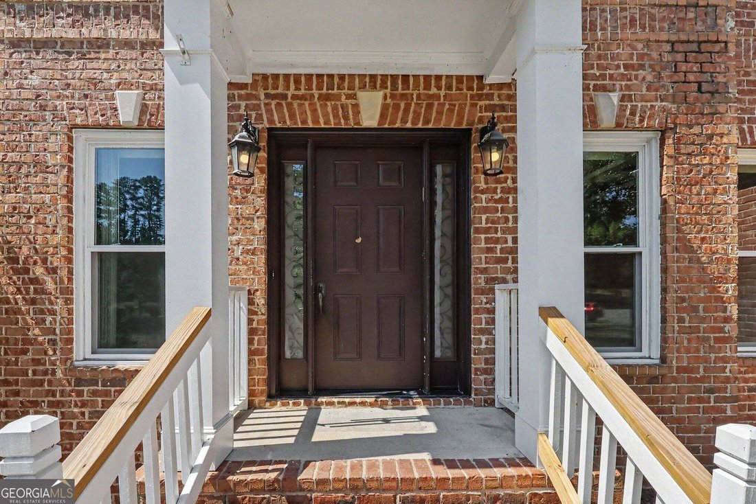House in Marietta, Georgia, United States 4 - 18719240