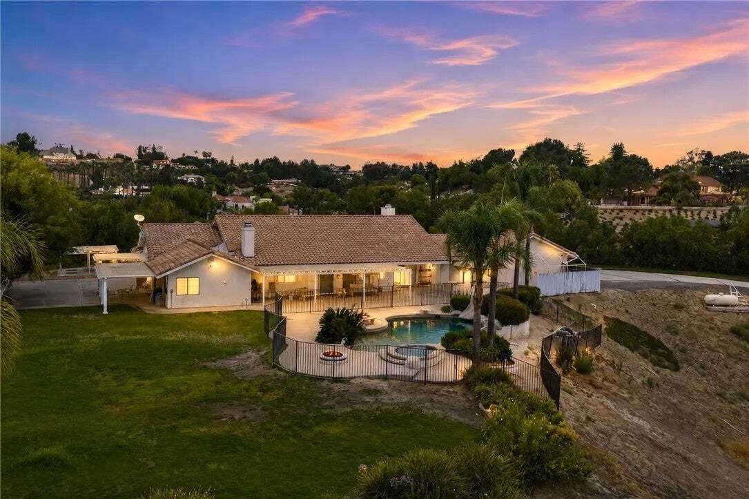 Maison à Temecula, Californie, États-Unis 2 - 18719121