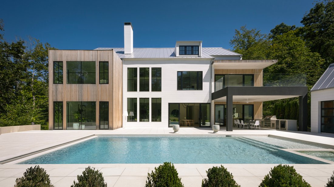 House in Greenwich, Connecticut, United States 3 - 17563389