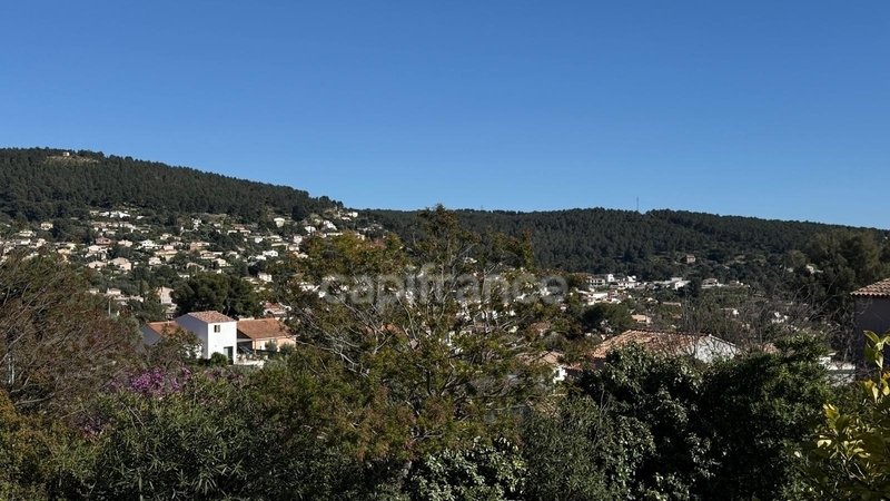 Casa a Ceyreste, Provenza-Alpi-Costa Azzurra, Francia 2 - 18717129