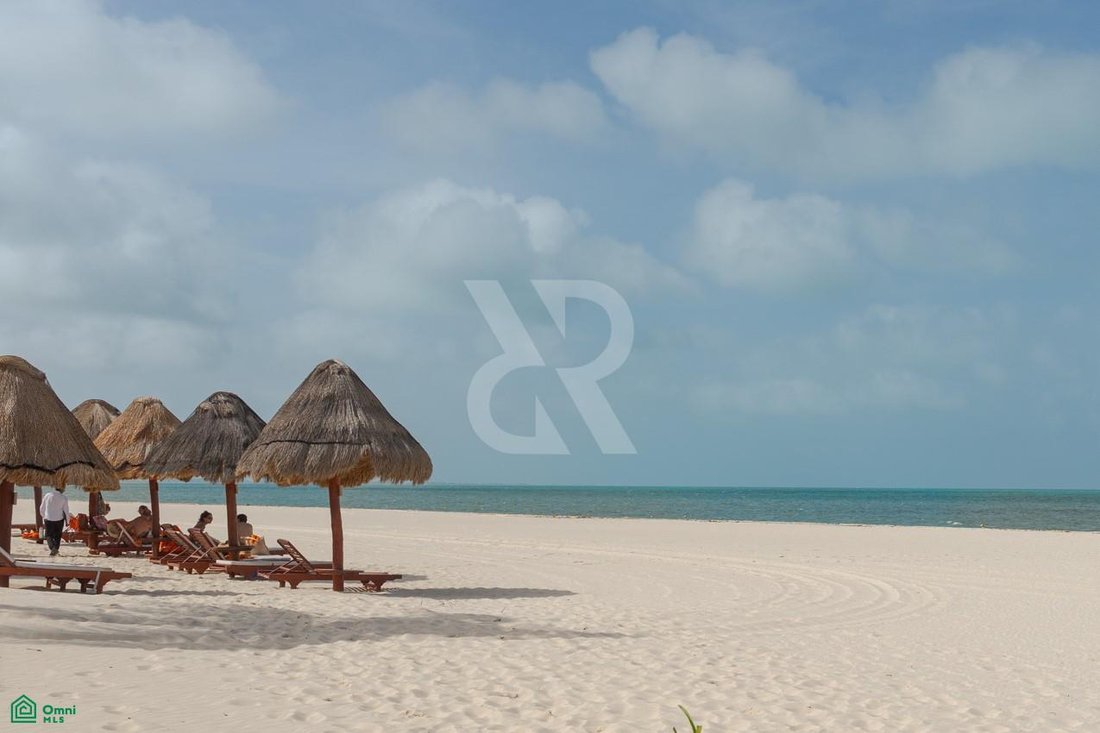 Condominio a Punta Sam, Quintana Roo, Messico 3 - 18208136