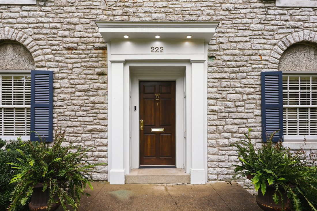 Haus in Lexington, Kentucky, Vereinigte Staaten 4 - 18717761