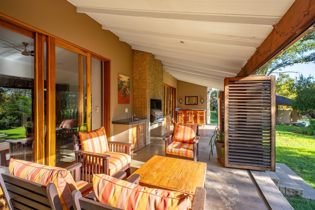 House in Lanseria, Gauteng, South Africa 3 - 18717609