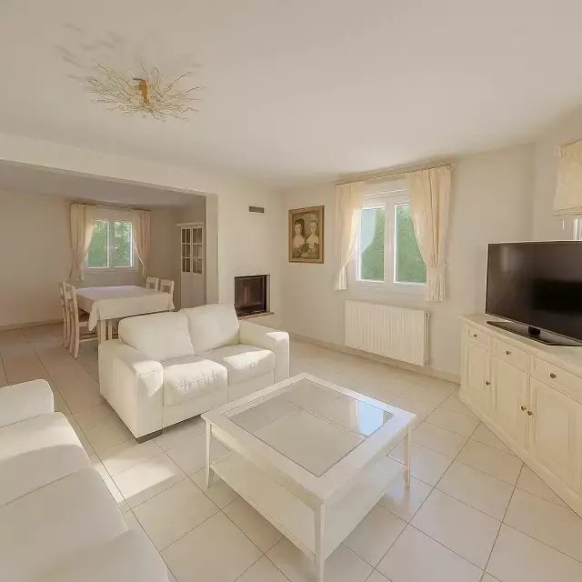 Casa a Saint-Arnoult, Normandia, Francia 2 - 16603479