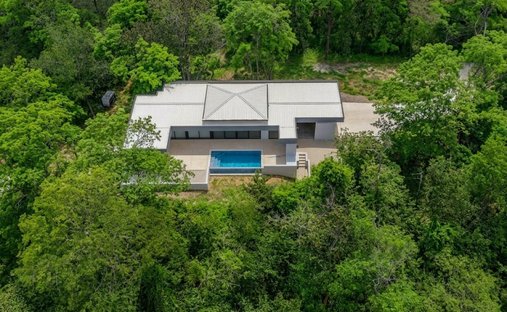 Maison à Huacas, Guanacaste, Costa Rica 1