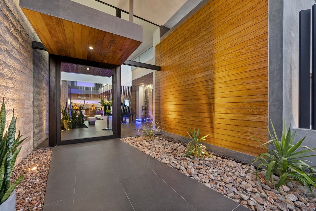 House in Henderson, Nevada, United States 4 - 18716596