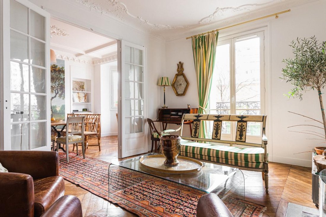 Appartamento a Cambronne-Garibaldi, Paris 15e Arrondissement, Parigi 1 - 18719102