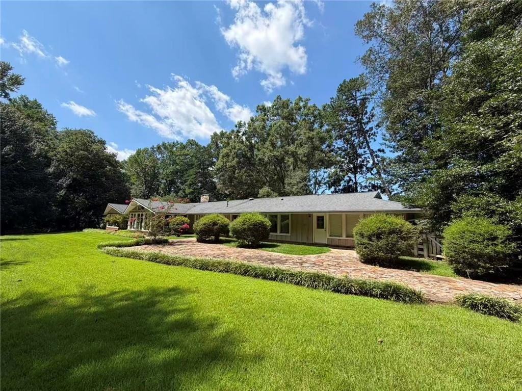 House in Roswell, Georgia, United States 5 - 18719047