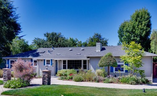 Casa a Mountain View, California, Stati Uniti 1