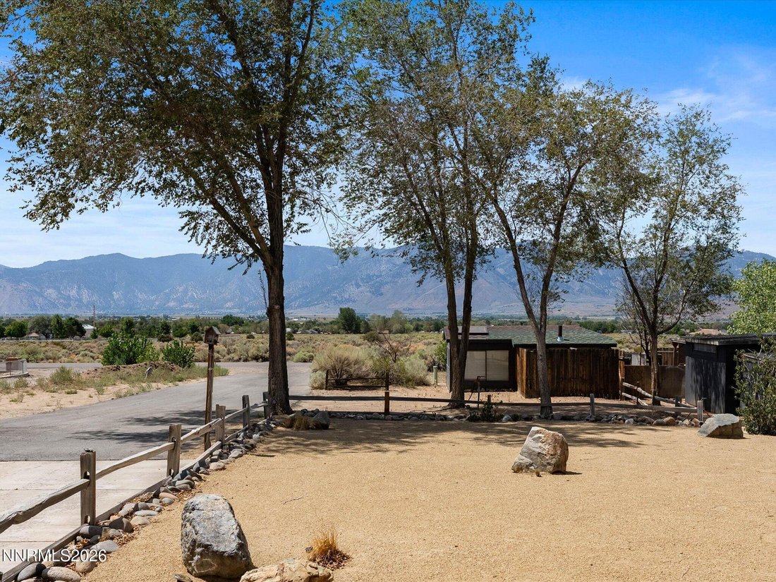 Haus in Indian Hills, Nevada, Vereinigte Staaten 3 - 18667659