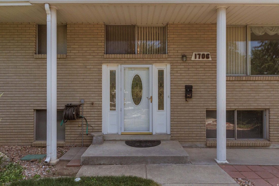House in Cottonwood Heights, Utah, United States 4 - 18718291