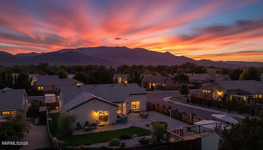 Casa en Dayton, Nevada, Estados Unidos 3 - 18715391